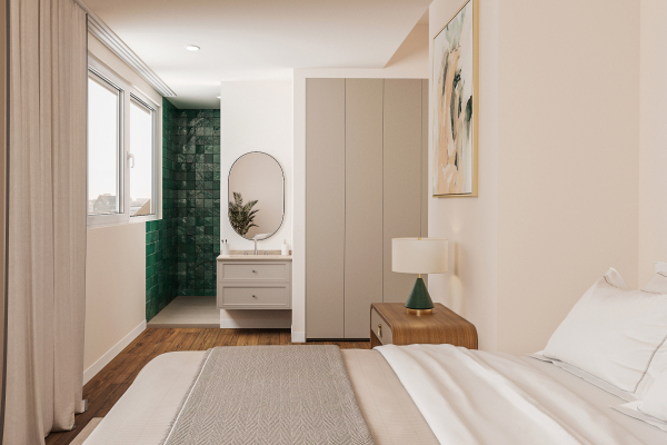 photo 28 Ruysdaelstraat 49 F 4