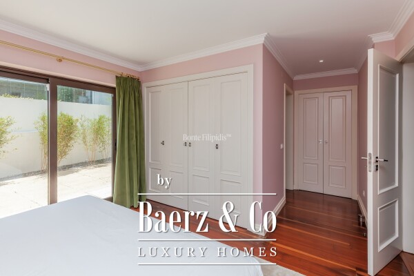 photo 22 Beautiful luxury home in Cascais e Estoril, Monte Estoril