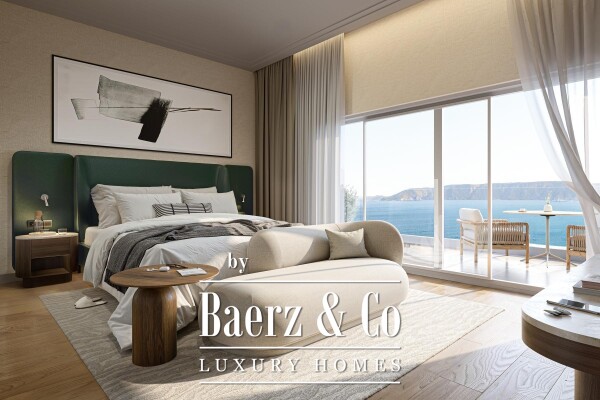 photo 6 Novi Vinodolski, luxury penthouse within a resort, 85 m from the sea