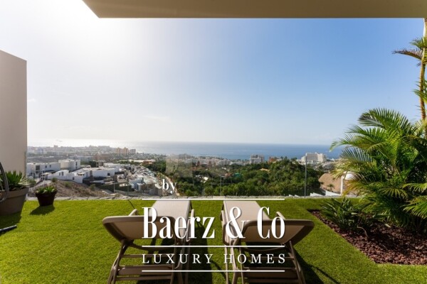 photo 6 Fantastic newly built villa Tenerife south