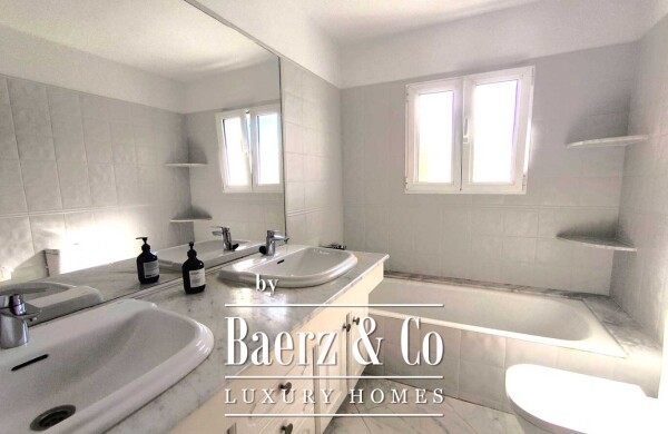 photo 17 CHARMING VILLA WITH TOURIST LICENSE AND AN EXCEPTIONAL LOCATION VERY CLOSE TO CIUTADELLA DE MENORCA