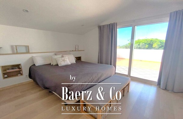 photo 20 CHARMING VILLA WITH TOURIST LICENSE AND AN EXCEPTIONAL LOCATION VERY CLOSE TO CIUTADELLA DE MENORCA