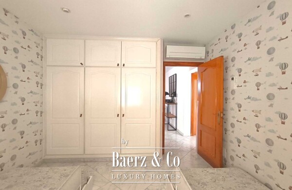 photo 15 CHARMING VILLA WITH TOURIST LICENSE AND AN EXCEPTIONAL LOCATION VERY CLOSE TO CIUTADELLA DE MENORCA