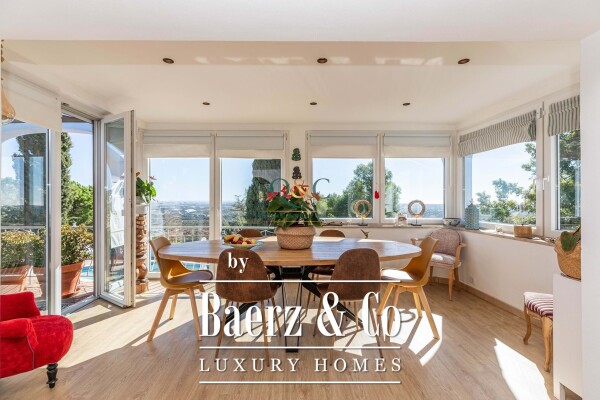 photo 6 Beautiful luxury home in Santa Bárbara de Nexe, Santa Bárbara de Nexe