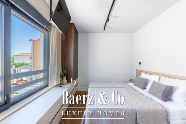 photo 22 Zadar, Vrsi, Luxury villa with swimming pool 261m2