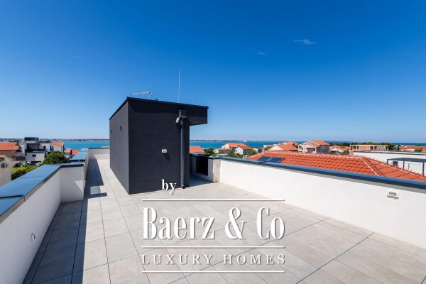 photo 35 Zadar, Vrsi, Luxury villa with swimming pool 261m2