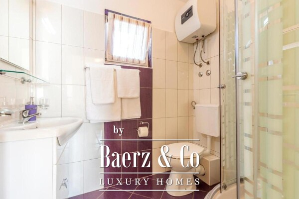 photo 22 Zečevo Rogozničko, a beautiful apartment house with a swimming pool, 236 m²