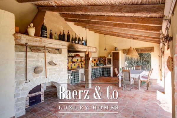 photo 18 Beautiful luxury home in Moraira, Costa Blanca