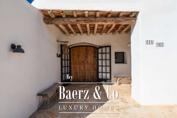 photo 6 Beautiful luxury home in San Jordi, San Jordi