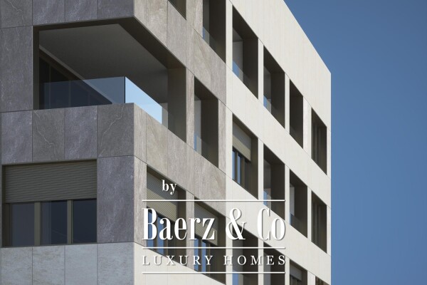 photo 15 Split, Lora, luxurious three-bedroom apartment in Split’s elite district