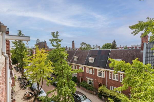 photo 50 Albrecht Dürerstraat 1 2