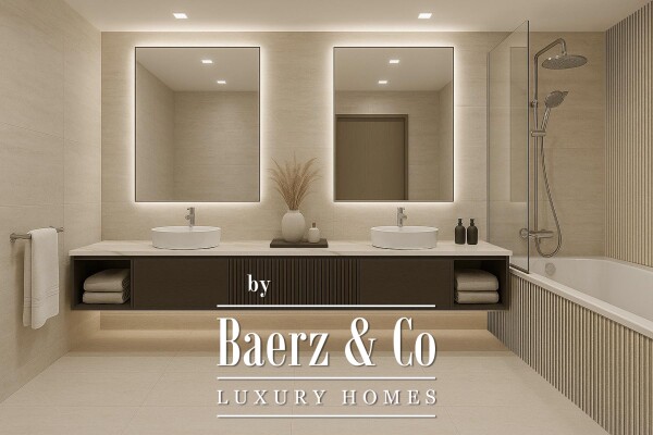 photo 10 Split, Lora: three-bedroom apartment in the modern Lora 68° complex