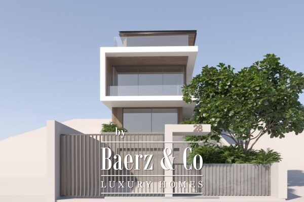 photo 3 Zagreb, Šalata, Babonićeva, luxurious one bedroom apartment with garage NUA 104 m2