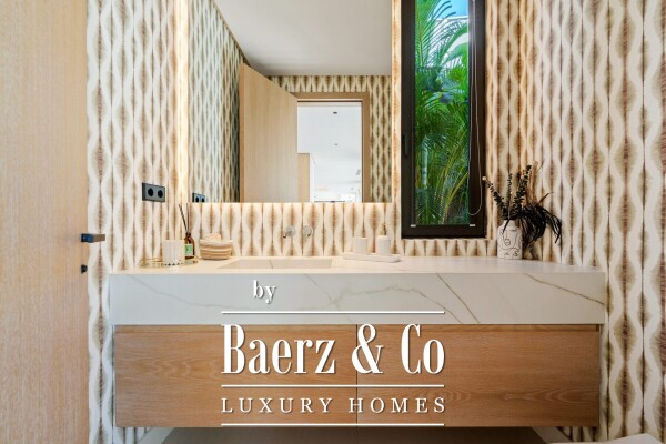 photo 31 Villa - San Pedro - Marbella - Ref: 8655