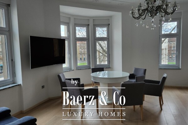 photo 2 Zagreb, Center, Trg Žrtava Fašizma, luxury apartment in a prime location, 140 m²