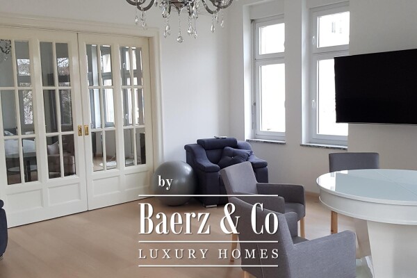 photo 4 Zagreb, Center, Trg Žrtava Fašizma, luxury apartment in a prime location, 140 m²