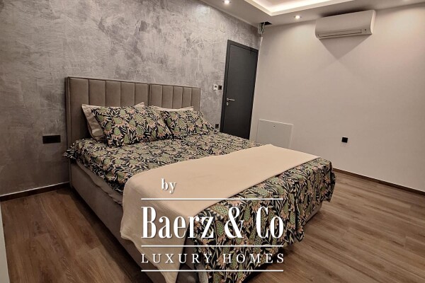 photo 24 Novi Vinodolski – Luxury Villa with Pool and Panoramic Sea View