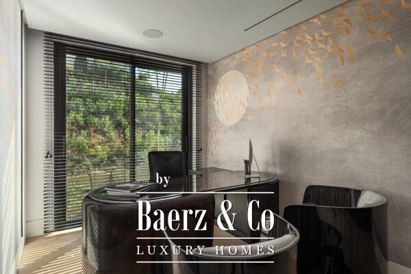 photo 26 Villa - Golden Mile - Marbella - Ref: 8656