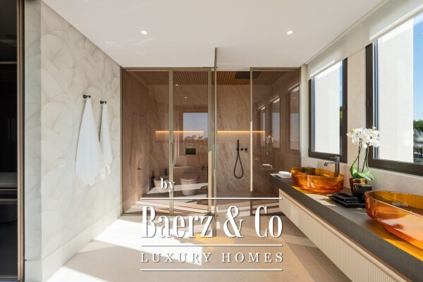 photo 33 Villa - Golden Mile - Marbella - Ref: 8657