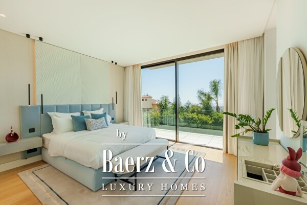 photo 19 Villa - La Quinta - Benahavis - Ref: 8658