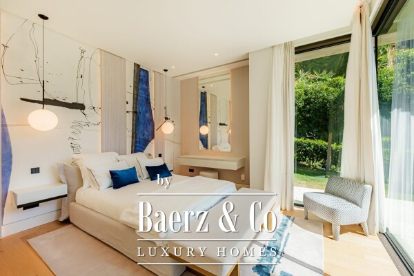 photo 35 Villa - La Quinta - Benahavis - Ref: 8658