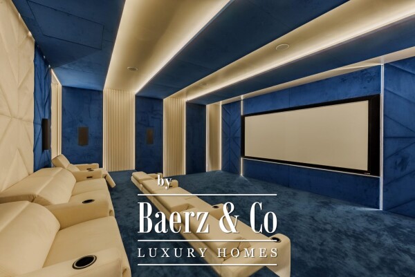 photo 50 Villa - La Quinta - Benahavis - Ref: 8658