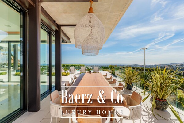 photo 53 Villa - La Quinta - Benahavis - Ref: 8658