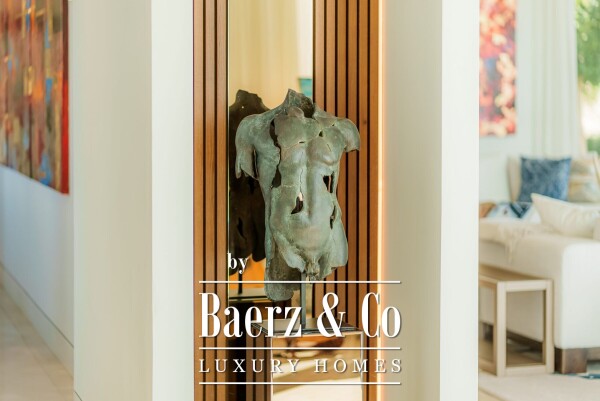 photo 70 Villa - La Quinta - Benahavis - Ref: 8658