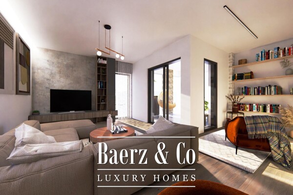 photo 1 Zadar, Petrčane, luxury penthouse with a beautiful view, 30m from the sea