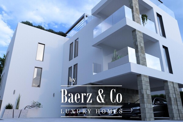 photo 16 Zadar, Petrčane, luxury penthouse with a beautiful view, 30m from the sea