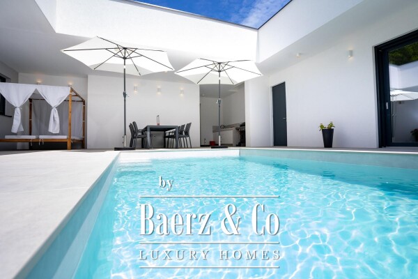 photo 6 Rab, Palit, luxury villa with a 5,000 m² estate