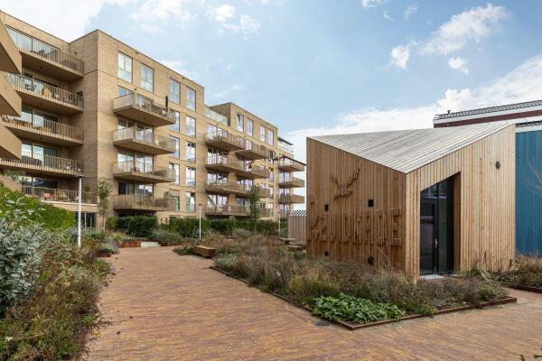 photo 23 Hellingkade 92