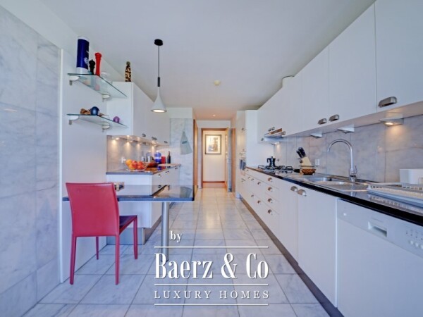 photo 10 3 bedroom flat with 2 suites and 3 parking spaces in Aviz, Porto