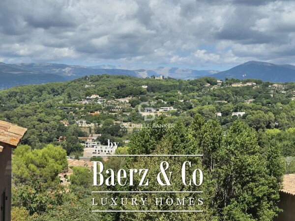 photo 16 Villa with a view near the old village