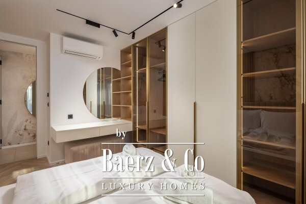 photo 35 Opatija, luxurious four-room apartment with a view of the sea, 142.87 m2