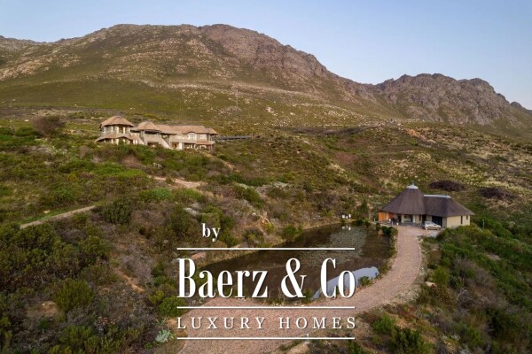 photo 30 Knorhoek road 1