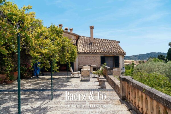 photo 30 Historic and Noble Royal Mansion with 2 Guest Villas