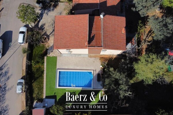 photo 18 Istria, Fažana, spacious house of 200 m² with swimming pool, 600 m from the sea