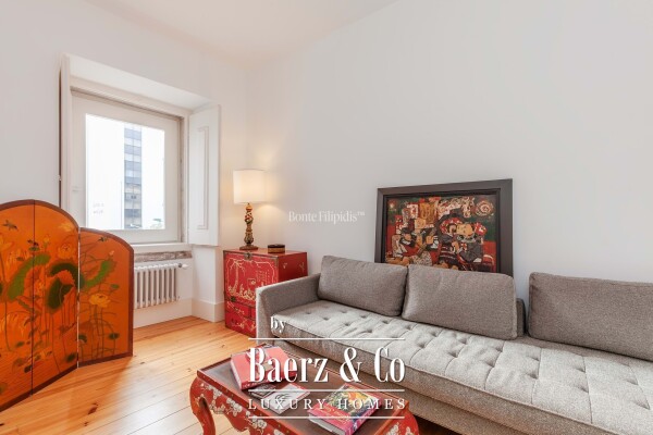 photo 26 Beautiful luxury home in Santo António, Marquês de Pombal