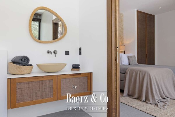 photo 21 Beautiful luxury home in Can Furnet, Can Furnet