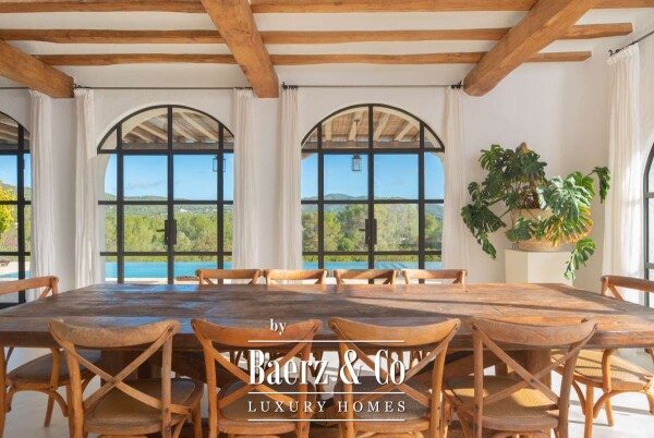 photo 12 Beautiful luxury home in Sant Llorenç de Balàfia, Sant Llorenç de Balàfia