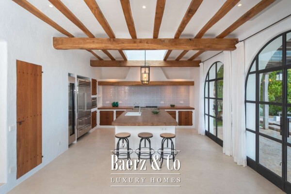 photo 14 Beautiful luxury home in Sant Llorenç de Balàfia, Sant Llorenç de Balàfia