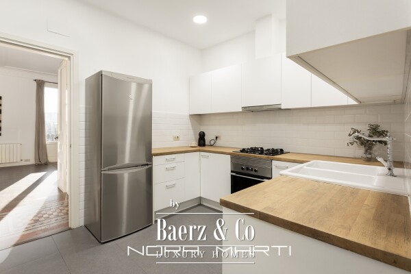 photo 14 Apartment for rent in the Born