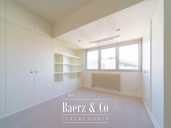 photo 29 4+2 Bedrooms Refurbished in Amoreiras with view