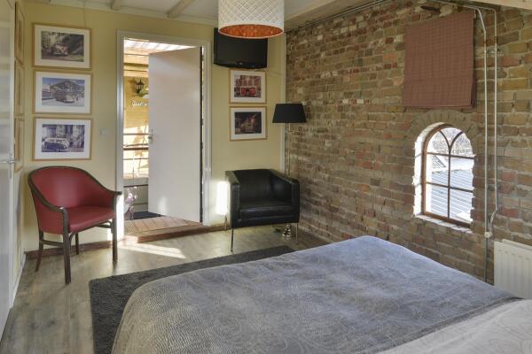 photo 40 Bommelweg 13