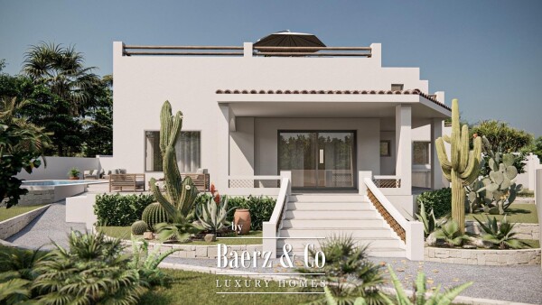 photo 1 Beautiful luxury home in Albir