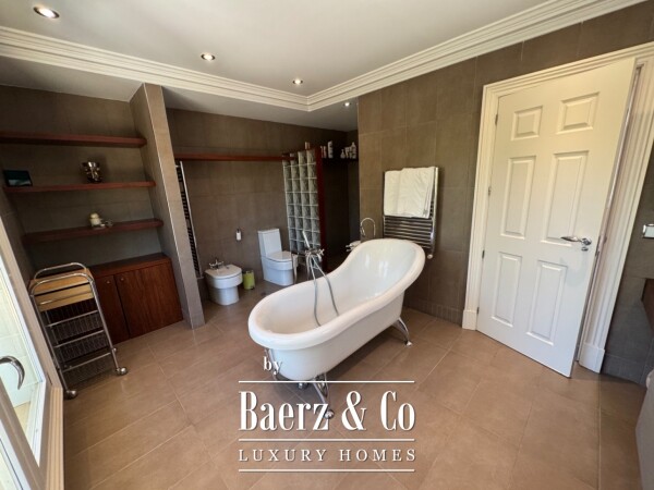 photo 26 Beautiful luxury home in Altea