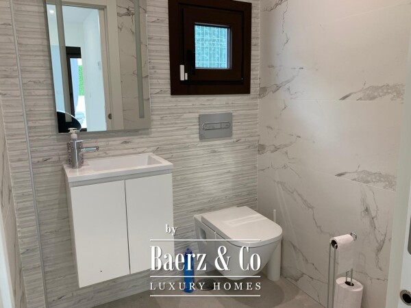 photo 14 Beautiful luxury home in Finestrat