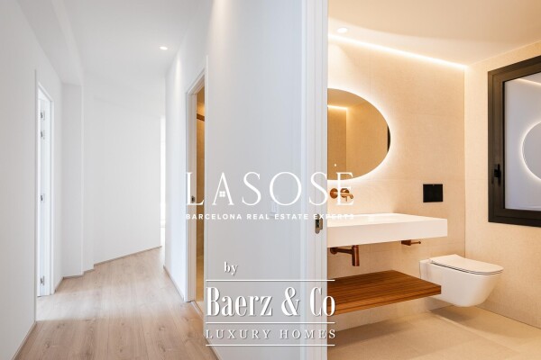 photo 27 Barcelona, Dreta de l´Eixample