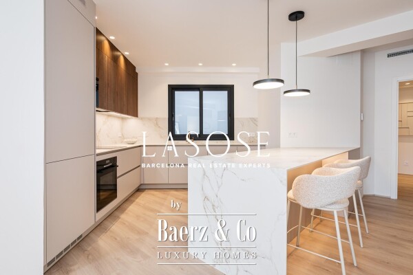 photo 13 Barcelona, Dreta de l´Eixample